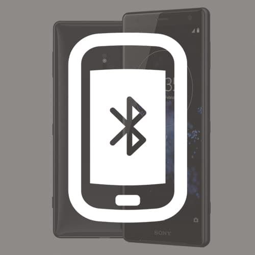 Не работает Bluetooth или Wi-Fi в Sony Xperia XZ2 / XZ2 Daul